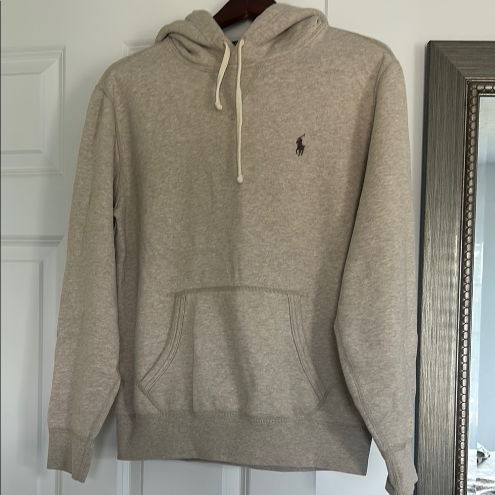 Ralph Lauren Men's Hoodie